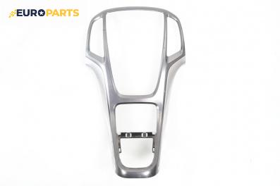 Централна конзола за Opel Astra J Sports Tourer (10.2010 - 10.2015)