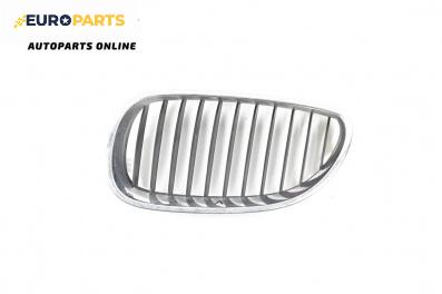 Решетка за BMW 5 Series E60 Sedan E60 (07.2003 - 03.2010), седан, позиция: лява