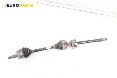 Полуоска за Opel Astra J Sports Tourer (10.2010 - 10.2015) 1.7 CDTI, 110 к.с., позиция: предна, дясна