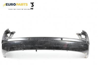 Задна броня за Renault Espace IV Minivan (11.2002 - 02.2015), миниван