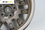 Алуминиеви джанти за BMW 3 Series E90 Touring E91 (09.2005 - 06.2012) 16 цола, ширина 7 (Цената е за комплекта), № 6775595