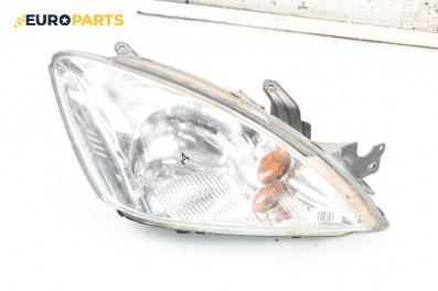 Фар за Mitsubishi Lancer VII Sedan (03.2000 - 09.2007), седан, позиция: дясна