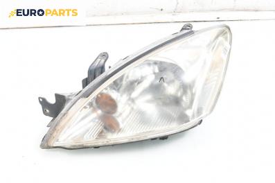 Фар за Mitsubishi Lancer VII Sedan (03.2000 - 09.2007), седан, позиция: лява