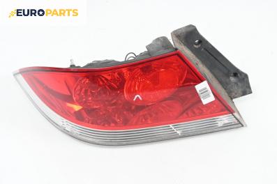 Стоп за Mitsubishi Lancer VII Sedan (03.2000 - 09.2007), седан, позиция: лява