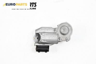 Механизъм заключване волан за Mercedes-Benz E-Class Sedan (W211) (03.2002 - 03.2009)
