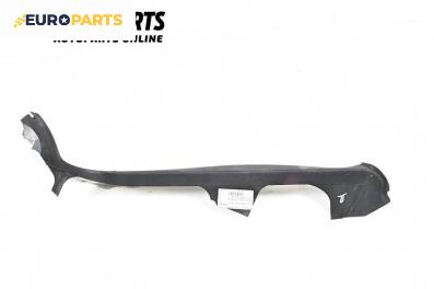 Интериорна пластмаса за Mercedes-Benz E-Class Sedan (W211) (03.2002 - 03.2009), 4+1 вр., седан, позиция: дясна