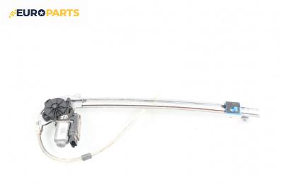 Машинка ел. стъкло за Renault Espace IV Minivan (11.2002 - 02.2015), 4+1 вр., миниван, позиция: задна, дясна