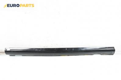 Праг за Mercedes-Benz E-Class Sedan (W211) (03.2002 - 03.2009), 4+1 вр., седан, позиция: дясна