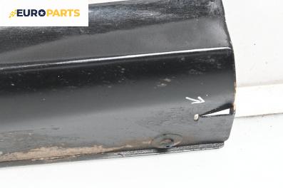 Праг за Mercedes-Benz E-Class Sedan (W211) (03.2002 - 03.2009), 4+1 вр., седан, позиция: дясна