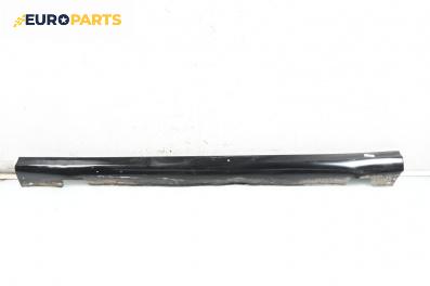Праг за Mercedes-Benz E-Class Sedan (W211) (03.2002 - 03.2009), 4+1 вр., седан, позиция: лява