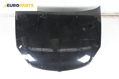 Преден капак за Mitsubishi Lancer VII Sedan (03.2000 - 09.2007), 4+1 вр., седан, позиция: предна