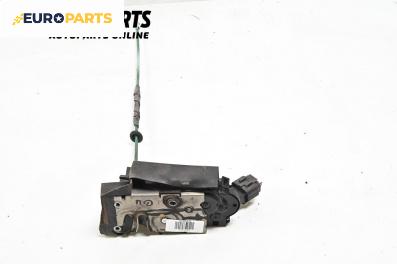 Брава на врата за Fiat Croma Station Wagon (06.2005 - 08.2011), позиция: предна, дясна