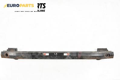 Основа броня за Opel Corsa D Hatchback (07.2006 - 08.2014), хечбек, позиция: задна