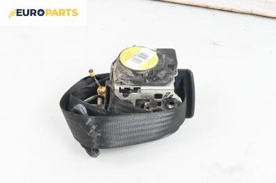 Предпазен колан за Lancia Musa Minivan (10.2004 - 09.2012), 4+1 вр., позиция: предна, дясна