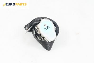 Предпазен колан за Lancia Musa Minivan (10.2004 - 09.2012), 4+1 вр., позиция: задна, дясна