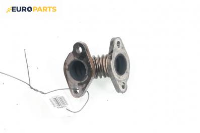 EGR тръба за Mercedes-Benz E-Class Sedan (W211) (03.2002 - 03.2009) E 280 CDI (211.020), 190 к.с.