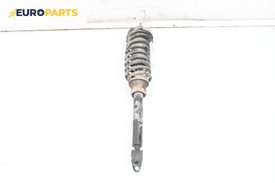 Макферсон за Mercedes-Benz E-Class Sedan (W211) (03.2002 - 03.2009), седан, позиция: предна, лява