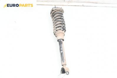 Макферсон за Mercedes-Benz E-Class Sedan (W211) (03.2002 - 03.2009), седан, позиция: предна, дясна