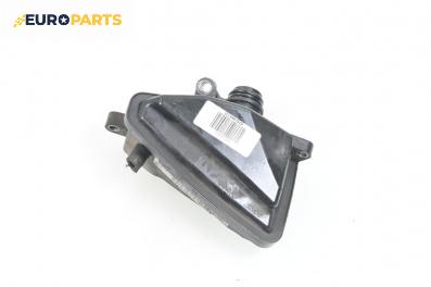 Компенсаторен съд въздух за Mercedes-Benz E-Class Sedan (W211) (03.2002 - 03.2009) E 280 CDI (211.020), 190 к.с.