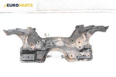 Преден мост за Opel Corsa D Hatchback (07.2006 - 08.2014), хечбек