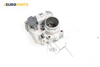 Дроселова клапа за Lancia Musa Minivan (10.2004 - 09.2012) 1.4, 95 к.с.