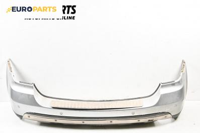 Задна броня за Mercedes-Benz M-Class SUV (W164) (07.2005 - 12.2012), джип