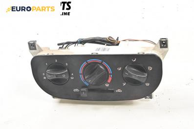 Панел климатик за Fiat Doblo Cargo I (11.2000 - 02.2010)