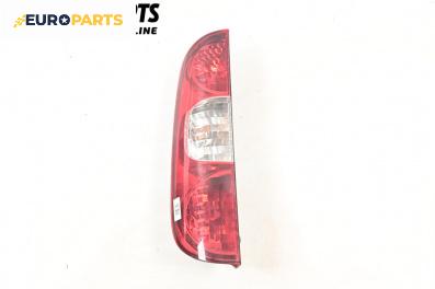 Стоп за Fiat Doblo Cargo I (11.2000 - 02.2010), товарен, позиция: лява