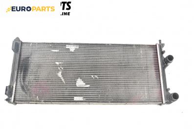 Воден радиатор за Fiat Doblo Cargo I (11.2000 - 02.2010) 1.3 D Multijet, 75 к.с.