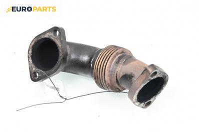 EGR тръба за Renault Espace IV Minivan (11.2002 - 02.2015) 3.0 dCi (JK0J, JK0V), 177 к.с.