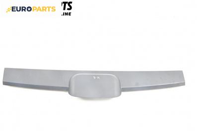 Кора заден капак за Mazda 3 Hatchback I (10.2003 - 12.2009), 4+1 вр., хечбек