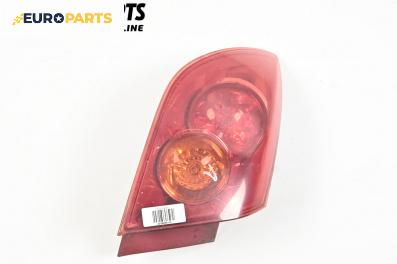 Стоп за Mazda 3 Hatchback I (10.2003 - 12.2009), хечбек, позиция: лява