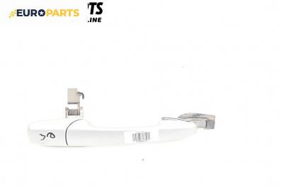 Външна дръжка за Mazda 3 Hatchback I (10.2003 - 12.2009), 4+1 вр., хечбек, позиция: задна, дясна