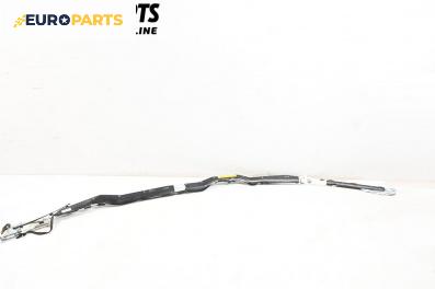 Airbag за Volkswagen Phaeton Sedan (04.2002 - 03.2016), 4+1 вр., седан, позиция: лява