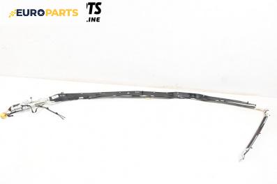 Airbag за Volkswagen Phaeton Sedan (04.2002 - 03.2016), 4+1 вр., седан, позиция: дясна