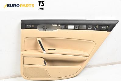 Кора врата за Volkswagen Phaeton Sedan (04.2002 - 03.2016), 4+1 вр., седан, позиция: задна, дясна
