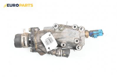 Корпус на термостат за Peugeot 307 Hatchback (08.2000 - 12.2012) 1.6 16V, 109 к.с.