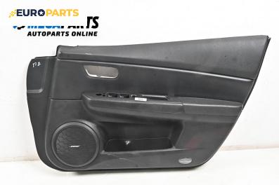 Кора врата за Mazda 6 Hatchback II (08.2007 - 07.2013), 4+1 вр., хечбек, позиция: предна, дясна
