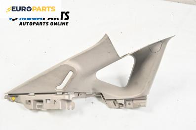 Интериорна пластмаса за Mazda 6 Hatchback II (08.2007 - 07.2013), 4+1 вр., хечбек, позиция: лява