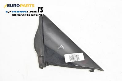 Пластмасова кора за Suzuki Swift III Hatchback (02.2005 - 10.2010), 2+1 вр., хечбек