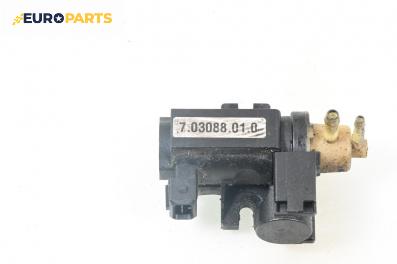 Вакуум клапан за Opel Astra H Hatchback (01.2004 - 05.2014) 1.7 CDTI, 100 к.с.