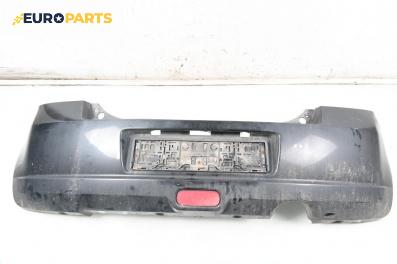 Задна броня за Suzuki Swift III Hatchback (02.2005 - 10.2010), хечбек