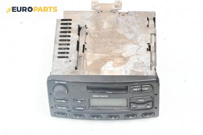 Автокасетофон за Ford Transit Box V (01.2000 - 05.2006)