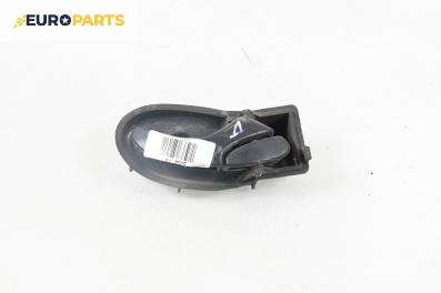 Вътрешна дръжка за Ford Transit Box V (01.2000 - 05.2006), 2+1 вр., товарен, позиция: предна, дясна