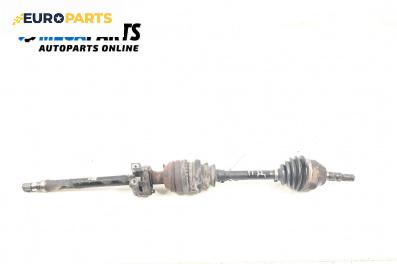Полуоска за Opel Astra H Hatchback (01.2004 - 05.2014) 1.7 CDTI, 100 к.с., позиция: предна, дясна