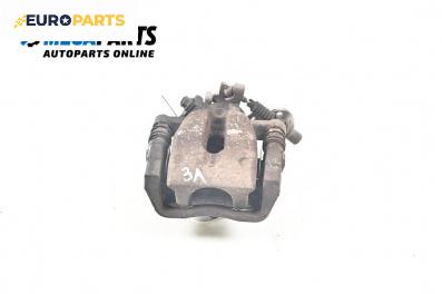 Спирачен апарат за Opel Astra H Hatchback (01.2004 - 05.2014), позиция: задна, лява