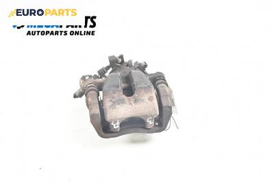 Спирачен апарат за Opel Astra H Hatchback (01.2004 - 05.2014), позиция: задна, дясна