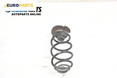 Пружина за ходова част за Opel Astra H Hatchback (01.2004 - 05.2014), хечбек, позиция: задна