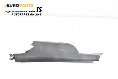 Интериорна пластмаса за Mazda 6 Hatchback II (08.2007 - 07.2013), 4+1 вр., хечбек, позиция: лява