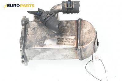 EGR охладител за Volkswagen Phaeton Sedan (04.2002 - 03.2016) 3.0 V6 TDI 4motion, 224 к.с., № BTW 059 131 511